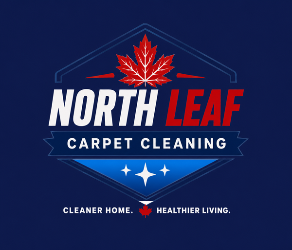 North Leaf Carpet Cleaning